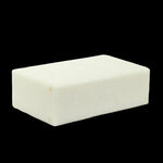 Soap Bar Saucha - Natural Relaxing Lavender - 3.5 oz (100g) - Wholesale and Retail Prabhuji's Gifts - Mystic Journey Path