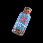 2oz Shot - Multidimensional 2X Strength - 12 Bottles/Case - Mystic Journey Path