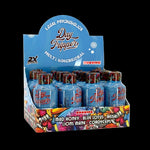 2oz Shot - Multidimensional 2X Strength - 12 Bottles/Case - Mystic Journey Path