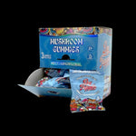 3ct Multi - Dimensional Mushroom Gummies Box of 30 - Mystic Journey Path