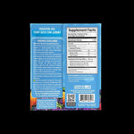 3ct Multi - Dimensional Mushroom Gummies Case of 30 - Mystic Journey Path