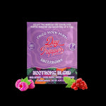 3ct Snozzberry Mushroom Gummies Case of 30 - Mystic Journey Path