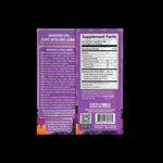 3ct Snozzberry Mushroom Gummies Case of 30 - Mystic Journey Path