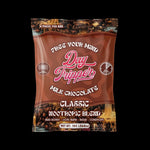 4 Piece Artisan Chocolate - Milk Chocolate Bar - 10 Bars/Case - Mystic Journey Path