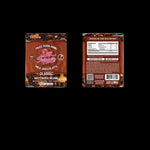 4 Piece Artisan Chocolate - Milk Chocolate Bar - 10 Bars/Case - Mystic Journey Path