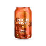5Mg Delta 9 THC High Five Soda - 24pk - Mystic Journey Path