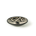 701-80 - Incense Burner - Peruvian Ceramic Incense Burner for Stick Incense - 4.75" Prabhuji's Gifts wholesale and retail - Mystic Journey Path