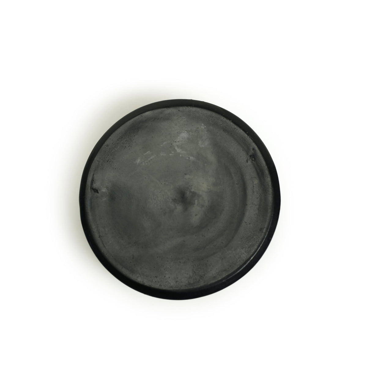 701-81 - Incense Burner - Peruvian Ceramic Incense Burner for Stick and Cone Incense - 4.5" - Prabhuji's Gifts wholesale and retail  - Mystic Journey Path