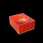 Prabhuji Three Kings Charcoal Box - 10 Rolls (10 Briquets Each) - Mystic Journey Path