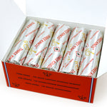 Prabhuji Three Kings Charcoal Box - 10 Rolls (10 Briquets Each) - Mystic Journey Path