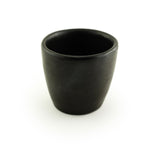 Prabhuji Incense Burner - Hand-made La Chamba Clay Smudging Bowl - Large H2.75in x D4in  - Mystic Journey Path