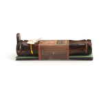 Prabhuji Incense Gift Set - Bamboo Burner + 3 Harmony Incense Sticks Packs & Greeting - Thank you for being you -Mystic Journey Path