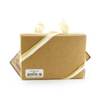 Gift Set - Saucha Bar Soap 'Refreshing Vetiver' and Attar Perfume Oil 'Tilak' - with Greeting 'For a very special someone' -Mystic Journey Path