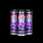 Vice City Cream Soda 60mg D9 Seltzer-Case of 24 - Mystic Journey Path