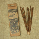 Smudging Incense - Forte - Andean Herbs Incense Sticks - Purity & Protection - Wholesale and Retail Prabhuji's Gifts  - Mystic journey Path