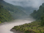 Prabhuji's Gifts Holy Ganga Water - Mystic Journey Path