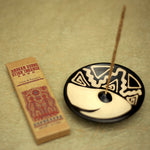 Smudging Incense - Love - Andean Herbs Incense Sticks - Love & Passion - Wholesale and Retail Prabhuji's Gifts  - Mystic journey Path