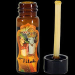 Sample Tester Perfume Attar Oil Tilak for Love - 3ml - Wholesale and Retail Prabhuji's Gifts   - Mystic Journey Path
