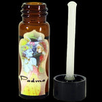 Sample Tester Perfume Attar Oil Padma for Awakening - 3ml - Wholesale and Retail Prabhuji's Gifts   - Mystic Journey Path