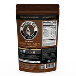 Smoking Dog THC Brownie Mix- Tree Spirit Wellness