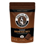 Smoking Dog THC Brownie Mix- Tree Spirit Wellness