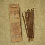 Smudging Incense - Sweet - Andean Herbs Incense Sticks - Harmony & Relaxation - Wholesale and Retail Prabhuji's Gifts  - Mystic journey Path