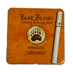 Amazon Herbal Cigarettes - Mystic Journey Path