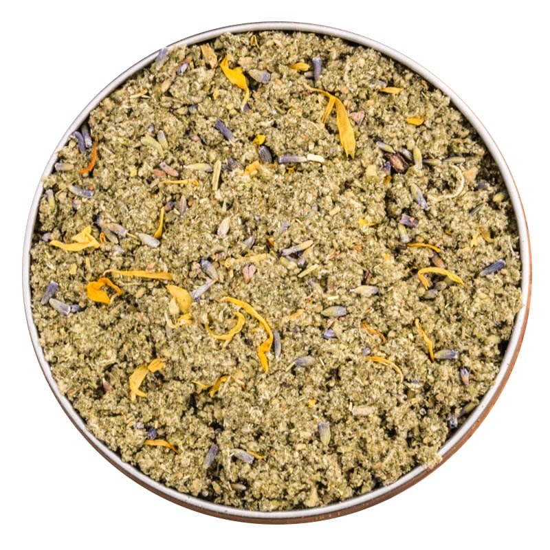 Amazon Herbal Ceremonial Blend - Mystic Journey Path