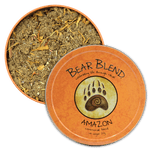 Amazon Herbal Ceremonial Blend - Mystic Journey Path