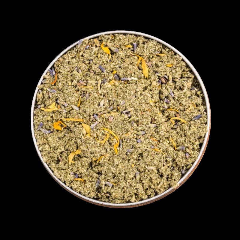 Amazon Herbal Chew - Mystic Journey Path