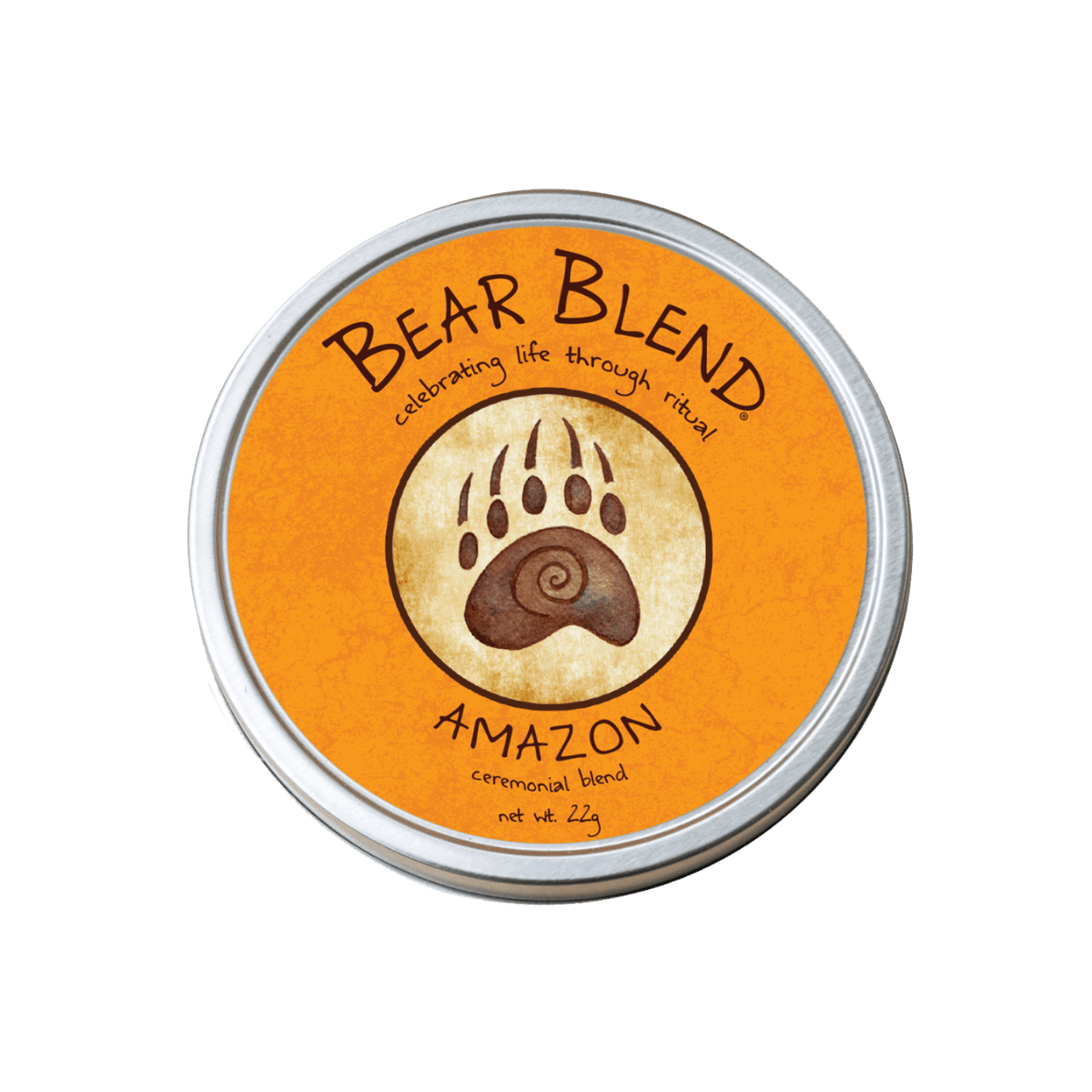 Amazon Herbal Chew - Mystic Journey Path