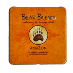 Amazon Herbal Cigarettes - Mystic Journey Path