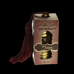 Prabhuji Attar Oil Tilak for Love - 3ml - Unisex - Mystic Journey Path