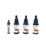 BakPak Pure Formula CBD - Mystic Journey Path