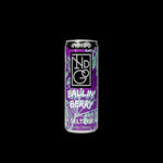 Ballin Berry 30mg D9 Seltzer - Pack of 4 - Mystic Journey Path