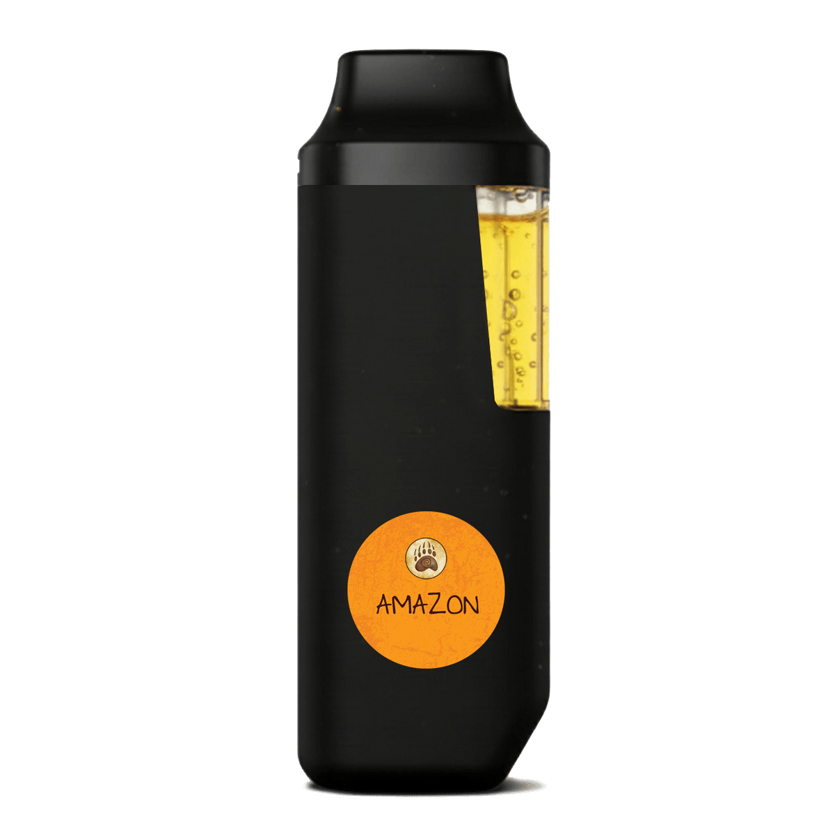 Bear Blend Amazon Herbal Diffuser - 2ml Disposable (Clove) - Mystic Journey Path