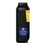 Bear Blend Dream Lodge Herbal Diffuser - 2ml Disposable (Coconut) - Mystic Journey Path