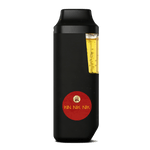 Bear Blend Kin Nik Nik Herbal Diffuser - 2ml Disposable (Cherry) - Mystic Journey Path