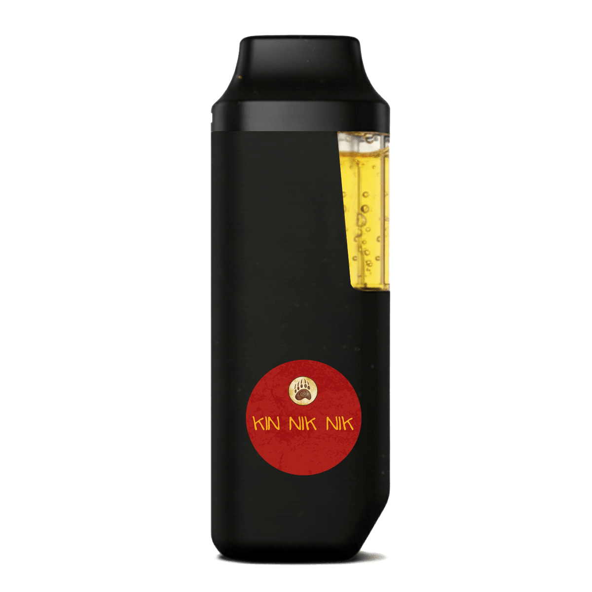 Bear Blend Kin Nik Nik Herbal Diffuser - 2ml Disposable (Cherry) - Mystic Journey Path