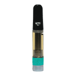 Bear Blend Original Herbal Diffuser Cartridge - 1ml (Vanilla) - Mystic Journey Path