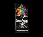Belgian Milk Chocolate Bar – Smores (Box of 6) - Mystic Journey Path