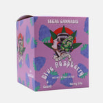 Blue Raspberry 5mg D9 8 count (Box of 10) - Tree Spirit Wellness