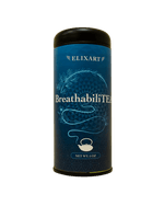 Breathabili TEA - Strawberry Mushroom Tablets - Case of 10 - Mystic Journey Path