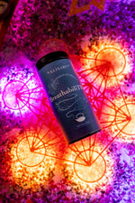 Breathabili TEA - Strawberry Mushroom Tablets - Case of 10 - Mystic Journey Path