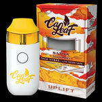 CALEAF THCA Hybar Live Resin Disposable 3000mg Vape - (Case of 15) - Mystic Journey Pathv