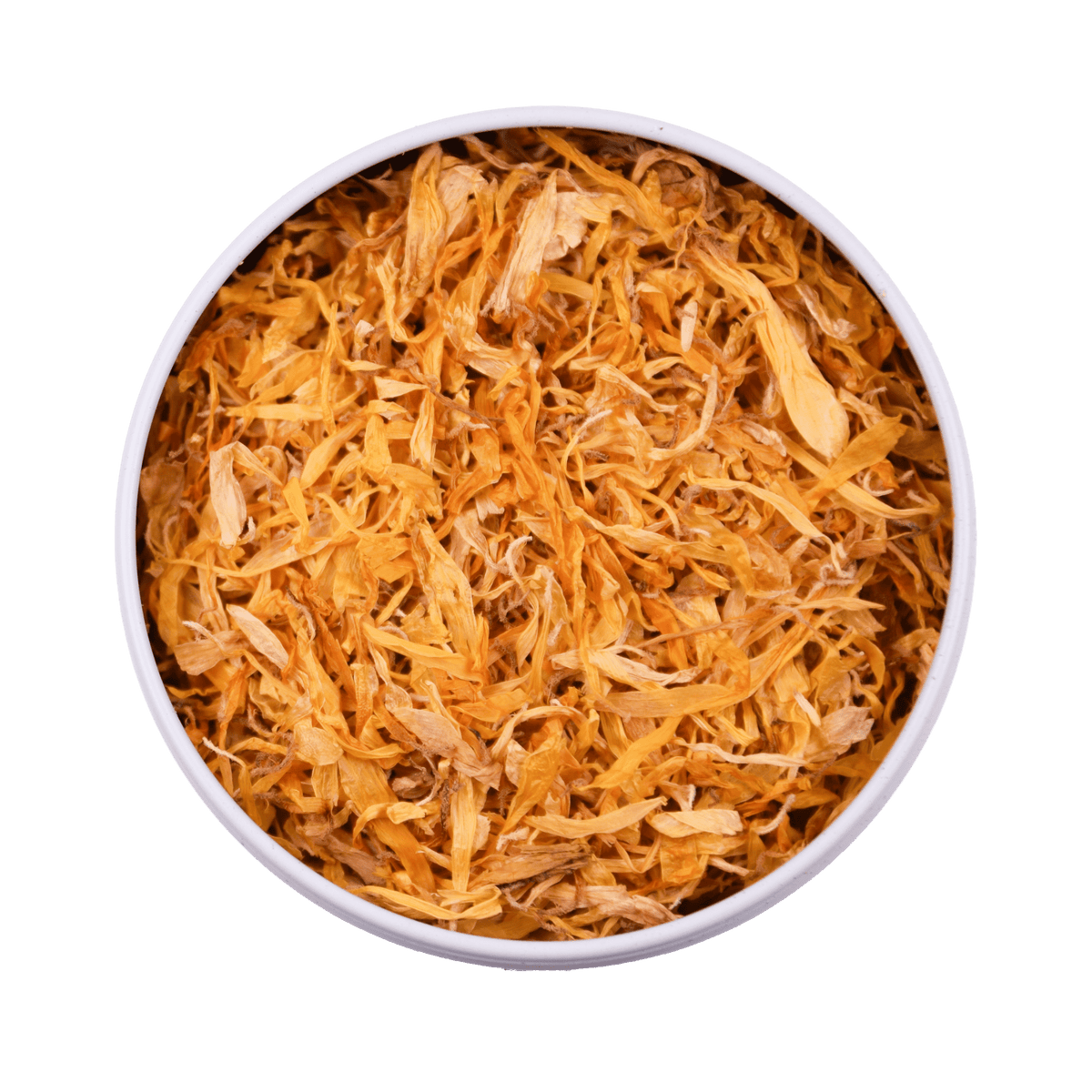 Calendula - Smokable Herbs - Mystic Journey Path