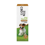 CBD Dog Calming Tincture - Mystic Journey Path