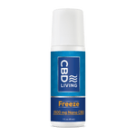 CBD Freeze Roll On - Mystic Journey Path
