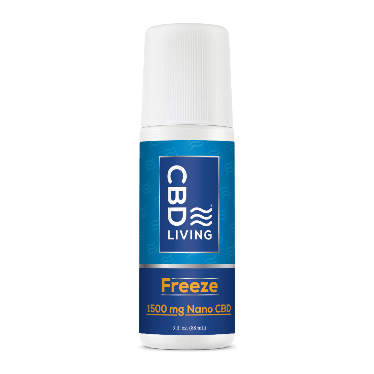 CBD Freeze Roll On - Mystic Journey Path