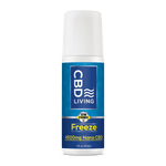 CBD Freeze Roll On - Mystic Journey Path